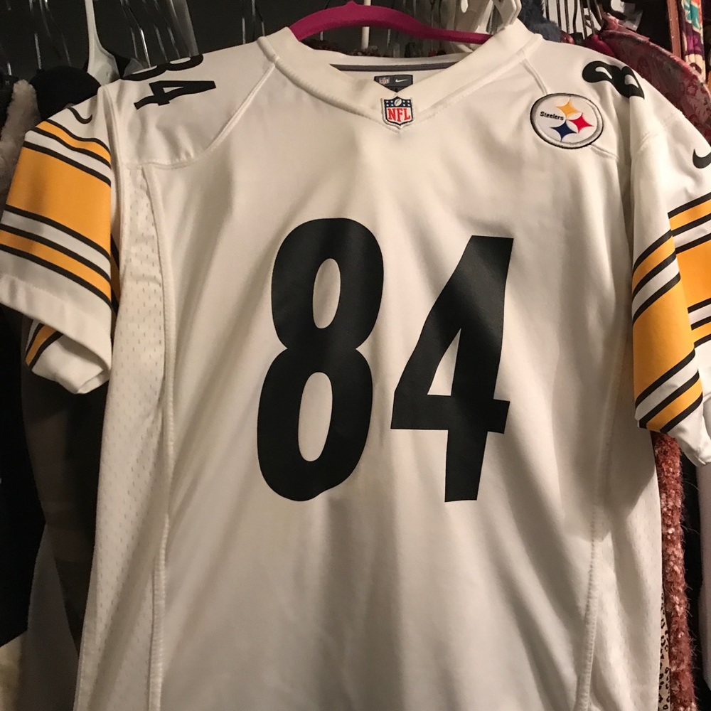 Steelers jersey
